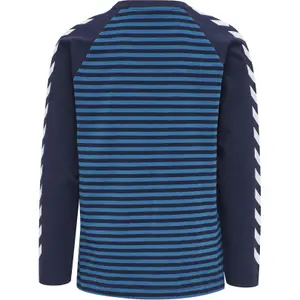 Camiseta manga larga niño Hummel hmlkenji image-1