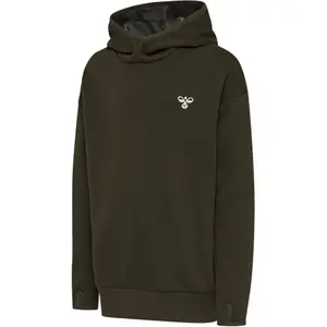 Sudadera con capucha niño Hummel hmlsawo image-0