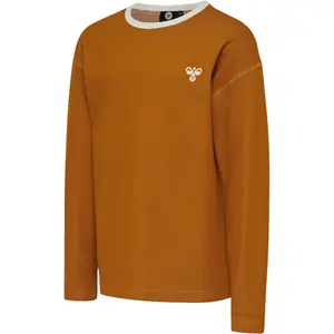 Camiseta manga larga niño Hummel hmleiko image-0