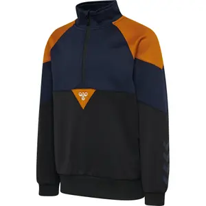 Sweatshirt-Kind Hummel hmlmanzo image-0