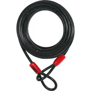 Cerradura de cable Abus Cobra 10/1000 image-0