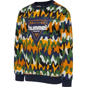 Sudadera niño Hummel hmlkawato image-0