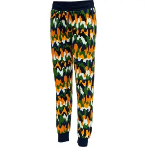 Pantalón de chándal para niño Hummel hmlkawato image-1