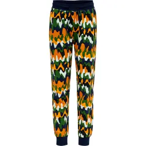 Pantalón de chándal para niño Hummel hmlkawato image-0