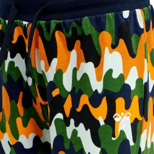 Pantalón de chándal para niño Hummel hmlkawato image-3