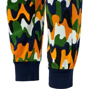 Pantalón de chándal para niño Hummel hmlkawato image-4