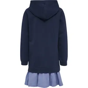 Vestido infantil manga larga Hummel hmlMOMO image-2