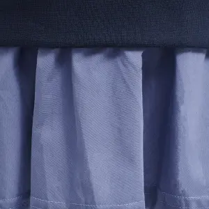 Vestido infantil manga larga Hummel hmlMOMO image-4