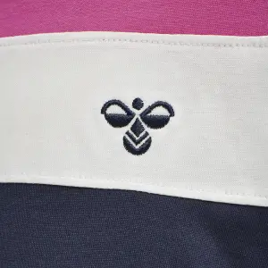 Children's long-sleeved dress Hummel hmlANNA image-3