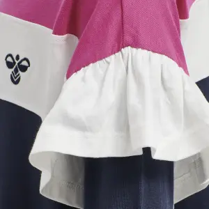 Children's long-sleeved dress Hummel hmlANNA image-4