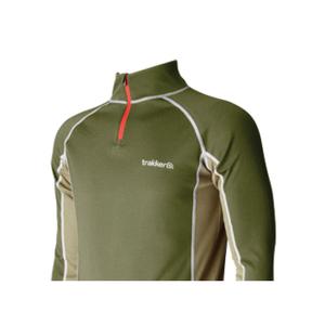 Ensemble baselayers Trakker reax image-1