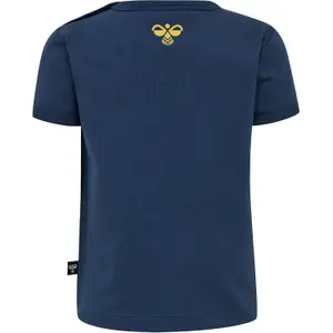 Camiseta de bebé Hummel Hmlsky image-1