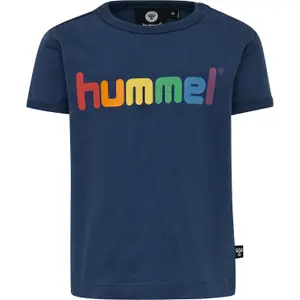 Camiseta de bebé Hummel Hmlsky image-2