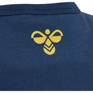 Camiseta de bebé Hummel Hmlsky image-3