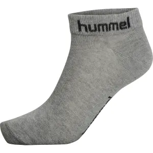 Calcetines para niños Hummel Hmltorno (3pcs) image-3