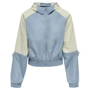 Dameshoedje Hummel Hmlnaomi Loose Zip image-1