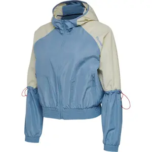 Dameshoedje Hummel Hmlnaomi Loose Zip image-0