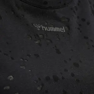 Camiseta manga larga mujer Hummel hmlselly image-3