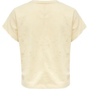 Camiseta mujer Hummel hmlselly image-1