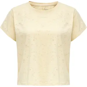 Camiseta mujer Hummel hmlselly image-0