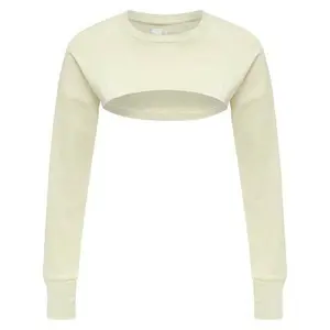 Bolero manga larga mujer Hummel Hmlemmy image-0