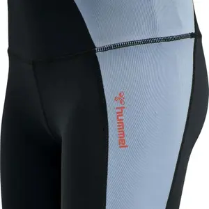 Legging mujer Hummel Hmlines Mid Waist image-3