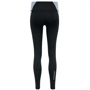 Legging mujer Hummel Hmlines Mid Waist image-4