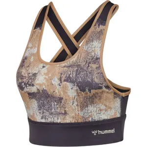 Sujetador de mujer Hummel Hmllotus Sports image-0