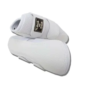 3d gaiters Back on Track mesh image-1