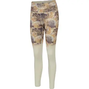 Damenstrumpfhosen Hummel Hmllotus High Waist image-0