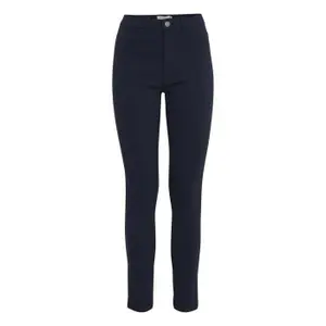 Pantalon 5 poche femme b.young elva dixi bengalin image-0
