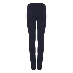 Pantalon 5 poche femme b.young elva dixi bengalin image-1