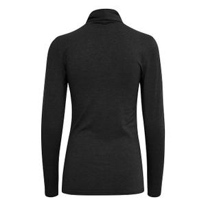 Women's turtleneck T-shirt b.young pamila image-1