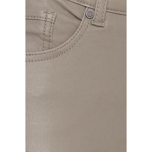 Damesjeans b.young Kato kito coated image-2