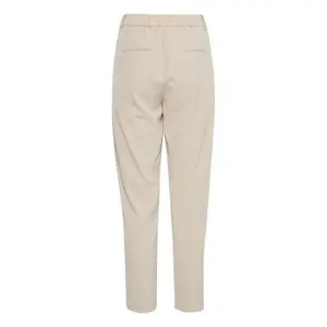 Crop-Hose Damen b.young danta woven image-1