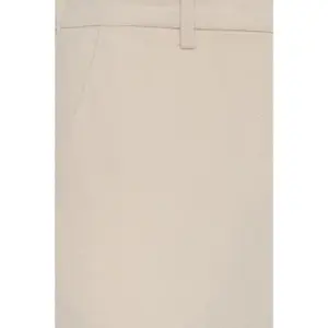 Crop-Hose Damen b.young danta woven image-2