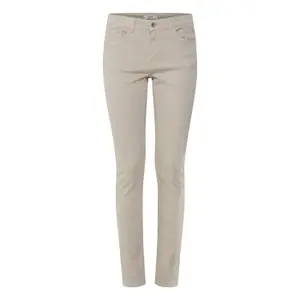 Jeans 5 poche femme b.young lola luni image-0