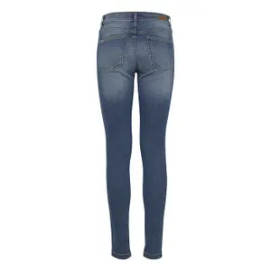 Jeans 5 poche femme b.young lola luni image-1