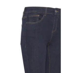 Women's 5 pocket jeans b.young lola luni image-2