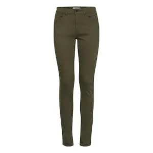 Jeans 5 poche femme b.young lola luni image-0