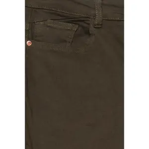 Jeans 5 poche femme b.young lola luni image-2