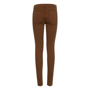 Women's 5 pocket jeans b.young lola luni image-1