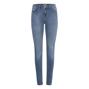Women's 5 pocket jeans b.young lola luni image-0