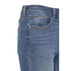 Women's 5 pocket jeans b.young lola luni image-2