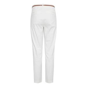 Spodnie cygaretki z paskiem dla kobiet b.young days2 image-1