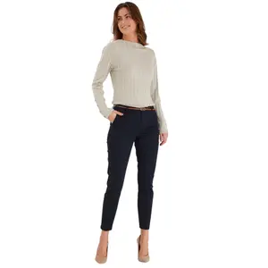 Spodnie damskie b.young Days cygaretki image-1