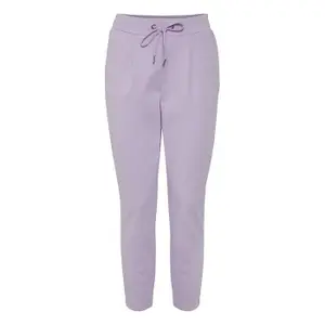 Pantalon crop femme b.young rizetta image-0