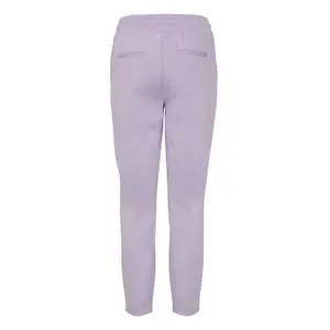 Pantalon crop femme b.young rizetta image-1