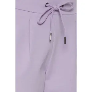 Pantalon crop femme b.young rizetta image-2