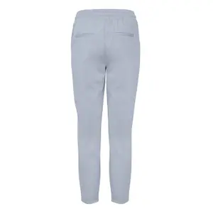 Pantalon crop femme b.young rizetta image-1